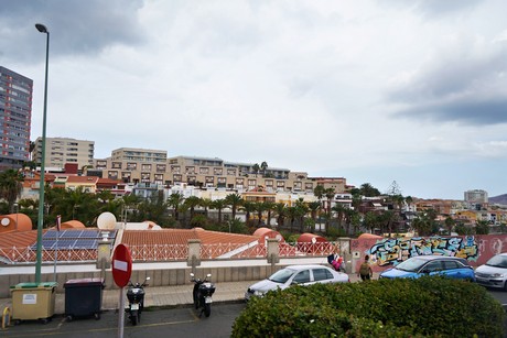 Las Palmas de Gran Canaria